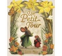 Simon Howe – Un Petit Tour – Album jeunesse – Cartonné