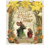 Simon Howe – Un Petit Tour – Album jeunesse – Cartonné