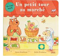 Un petit tour au marché
