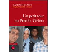 Un petit tour au proche-orient