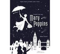 Un petit tour avec Mary Poppins Hélène Druvert (Auteur)