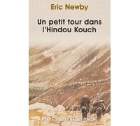 Un petit tour dans l'Hindou Kouch