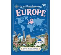Un petit tour du monde en: Europe