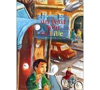 Un petit tour en ville