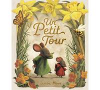 Simon Howe – Un Petit Tour – Album jeunesse – Cartonné