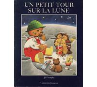 Un Petit tour sur la lune