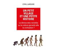 Un petit village et une petite histoire