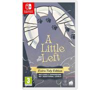 Un peu à gauche Nintendo Switch
