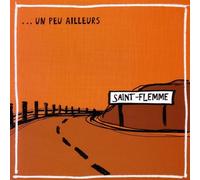 Un Peu Ailleurs [DE Import]