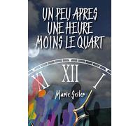 Un peu après une heure moins le quart