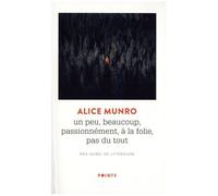 Un Peu, Beaucoup, Passionnément, À La Folie, Pas Du Tout