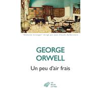 Un peu d'air frais