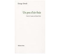 Un Peu D'air Frais