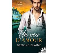 Un peu d'amour: South Haven, T1