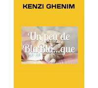 Un peu de BlaBla...gue