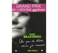 Un Peu De Désir Sinon Je Meurs