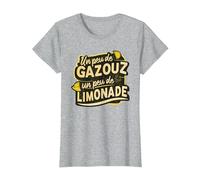 Un Peu de gazouz Un Peu de Limonade T-Shirt