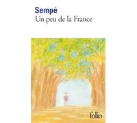 Un peu de la France