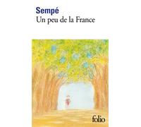 Un peu de la France