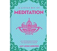 Un peu de méditation