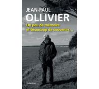 Un peu de mémoire, beucoup de souvenirs