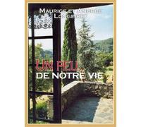 Un Peu De Notre Vie