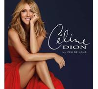 Un peu de nous Coffret CD