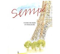 Un peu de Paris et d'ailleurs