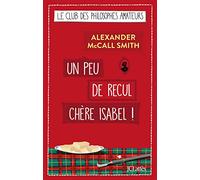 Un peu de recul chère Isabel !