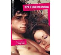 Un peu de soleil dans l'eau froide