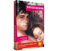 Un Peu De Soleil Dans L'eau Froide