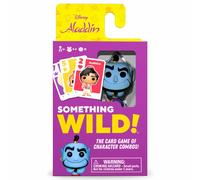 Un peu de Wild Card Game Disney Aladdin allemand / espagnol / italien