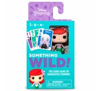 Un peu de Wild Card Game Disney La petite sirène allemand / espagnol / italien