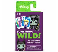 Un peu de Wild Card Game Disney Villanas allemand / espagnol / italien
