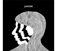 Juniore – Un Peu d'Histoire – Vinyle 12" EP