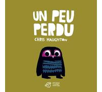 Un peu perdu - tout carton