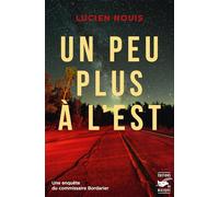 Un peu plus à l'est