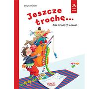 Un peu plus Comment trouver la modération Dagmar Geisler (Buch auf Polnisch)