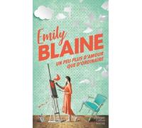 Un peu plus d'amour que d'ordinaire: Par l autrice de Dear You, la série évènement Amazon Prime 2025