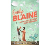 Un peu plus d'amour que d'ordinaire: "On aime cette romance douce et tendre comme un début d'été." Cosmopolitan