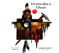 Un peu plus loin à l'ouest