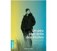 Un peu plus près des étoiles Rachel Corenblit (Auteur)