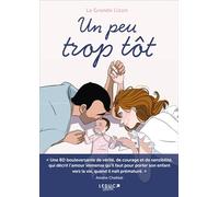 Un peu trop tôt