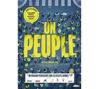 Un peuple DVD DVD