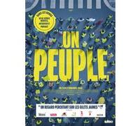 Un peuple DVD E