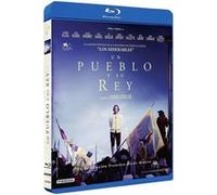 Un peuple et son roi (2018) / Un Pueblo Y Su Rey (Blu Ray) G