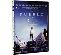 Un peuple et son roi (2018) / Un Pueblo Y Su Rey G