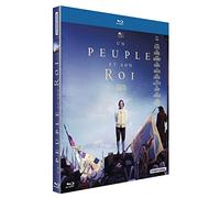 Un peuple et son roi Blu-ray