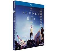 Un peuple et son roi Blu-ray E