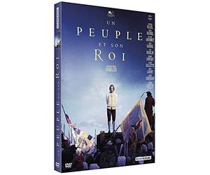 UN PEUPLE ET SON ROI - DVD